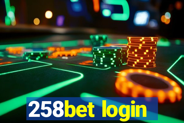 258bet login
